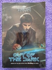 Tron Legacy Comic - Out of the