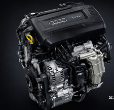 Seat Leon 2.0 TFSI BWA  136KW