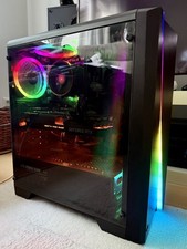 Gaming PC RTX 2070 Super |