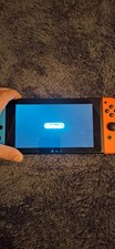 Verkaufe Hier Nintendo Switch