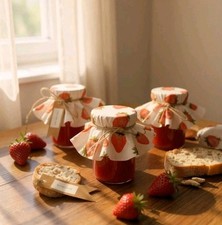 🍓Erdbeermarmelade