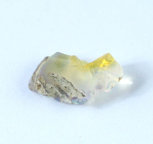 Natürlicher äthiopischer