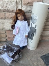 Gotz Sasha Angela Fao Schwartz