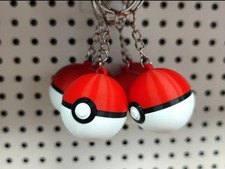 Pokemon Pokeball