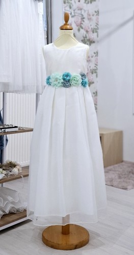 Kommunionkleid 152 - ,