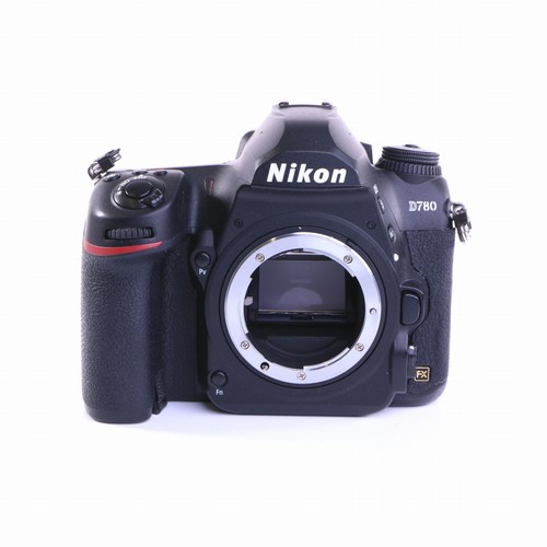 Nikon d780 slr digitalkamera - d780, slr-digitalkamera