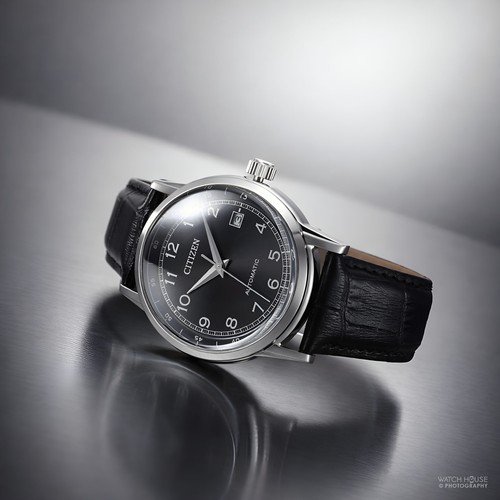 Citizen automatic collection - citizen,