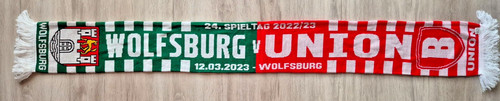Vfl wolfsburg fc union - vfl,