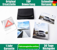 Bordbuch Handbuch