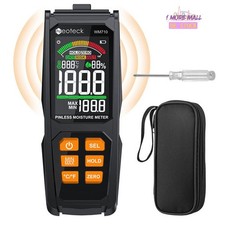 Feuchtigkeitsmessgerät LCD