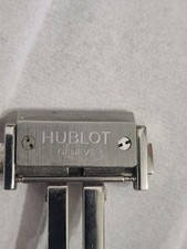 * * HUBLOT SCHNALLE BUCKLE