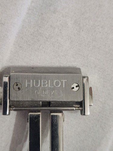 Hublot schnalle buckle - *, *
