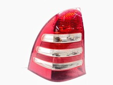 Mercedes-Benz C W203 2004