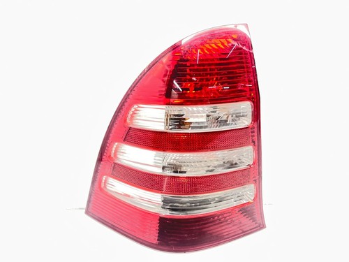 Mercedes benz w203 2004 - c,