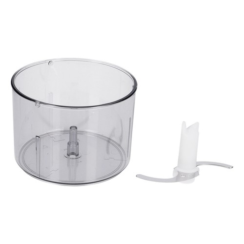 Mixbecher für zerkleinerer - mixbecher,