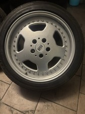 Orginal RH Felgen 17 Zoll