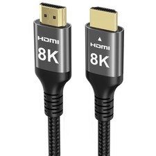 HDMI 2.1 Glasfaser-Kabel