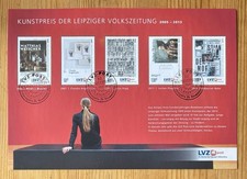 Privatpost LVZ Post Leipzig