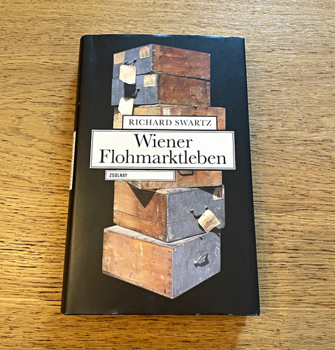 Richard swartz wiener - swartz:,
