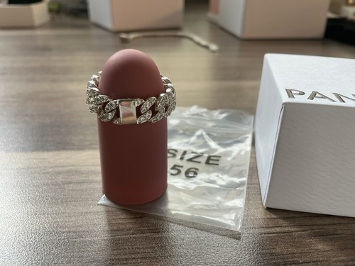 Pandora pavé cuban - pandora,