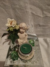 Engel Schutzengel Spiegel