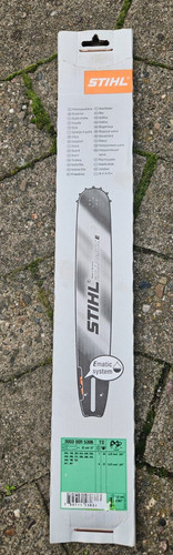 Stihl rollomatic - stihl,