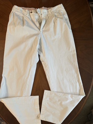Loro piana chino - loro, creme