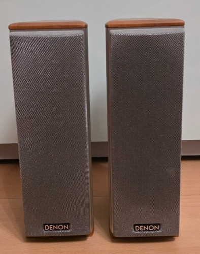Denon a3l surround - denon,