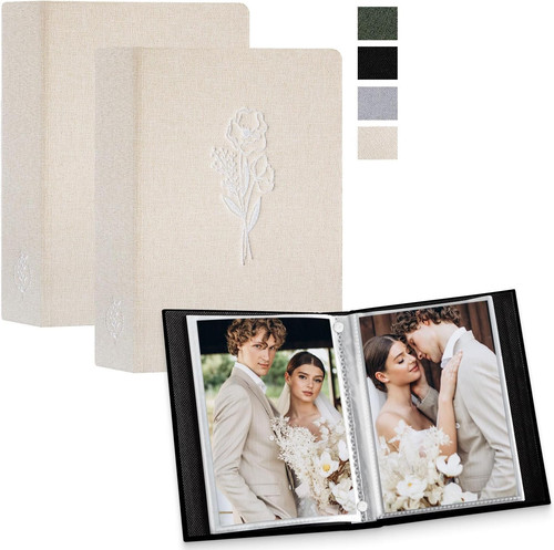 Fotoalbum 9x13 packungen - 50,