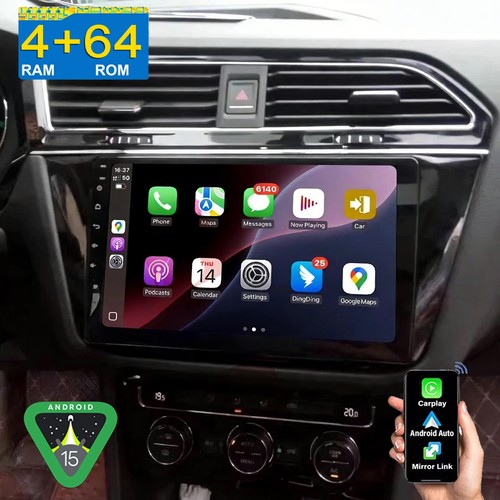 Android 64gb für vw - 4+64gb,