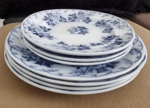Reste villeroy boch mettlach - reste,