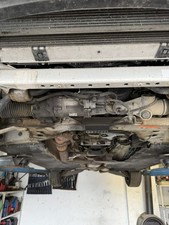 Lenkgetriebe Lenkung