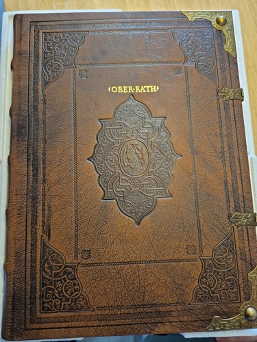 Gerardus mercator weltatlas - gerardus,