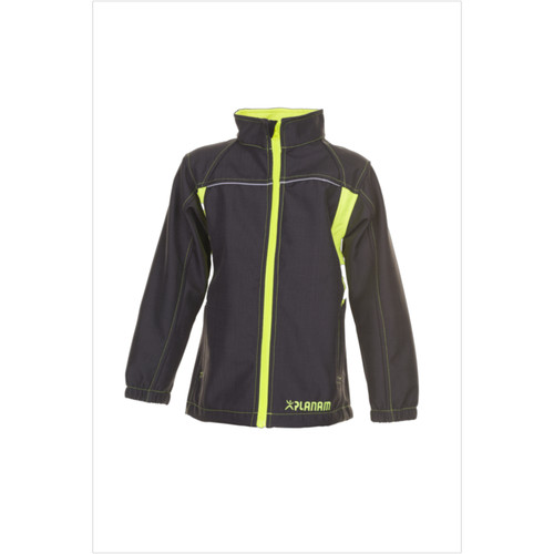 Planam junior softshelljacke - planam,