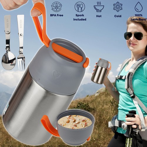 Thermobehälter edelstahl - thermobehälter,