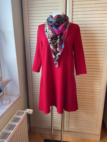Tolles kleid von cinque rot - von,