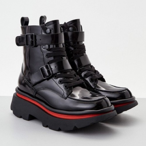 4ccccees black leather chunky - 4ccccees,