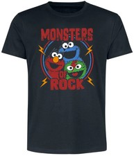 Sesame Street T-Shirt Unisex