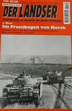 Der Landser Nr. 2159    "Im