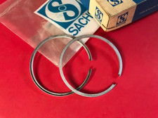 SACHS • NOS OEM 125 Piston