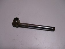 B--- Zündapp 422 Combimot - Sattelstange Stange Sattel