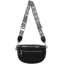 Umhängetasche Crossbody Bag