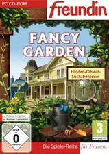 PC Spiel Gardenscapes Gestalte Deinen Garten