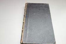 Das Buch der Natur 1867  Schoedler 1. Teil Physik Chemie Astronomie Geographie