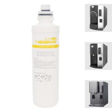 T-Membrane Filter für