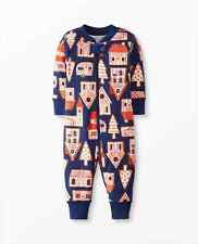 Hanna Andersson Holiday Print