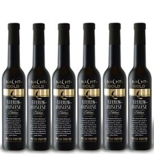 6 x Nachtgold Beerenauslese