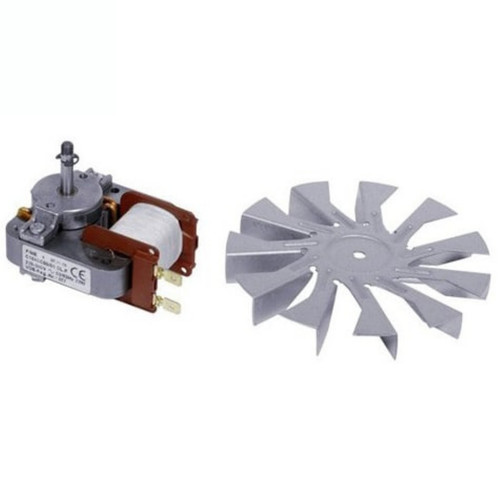 Motor lüfter propeller - lÜfter,