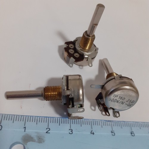 Ddr rft xkleinen - 1,