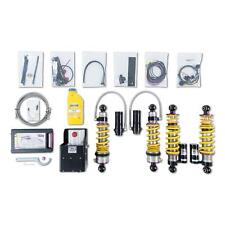 KW HLS 2 GWF V3 für Porsche